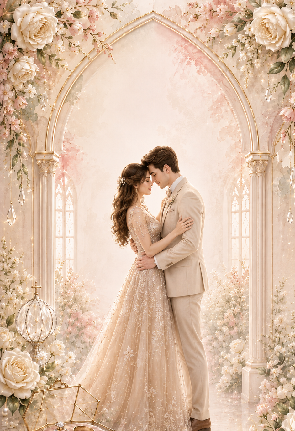 Betrothal