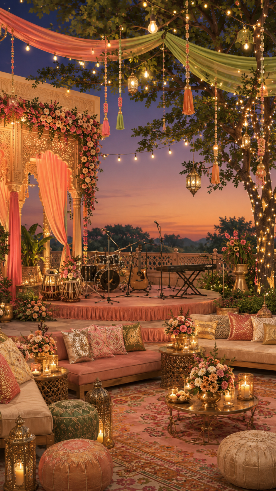 Sangeet